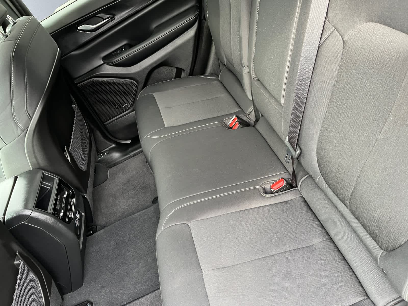 used 2024 Jeep Grand Cherokee car, priced at $32,280