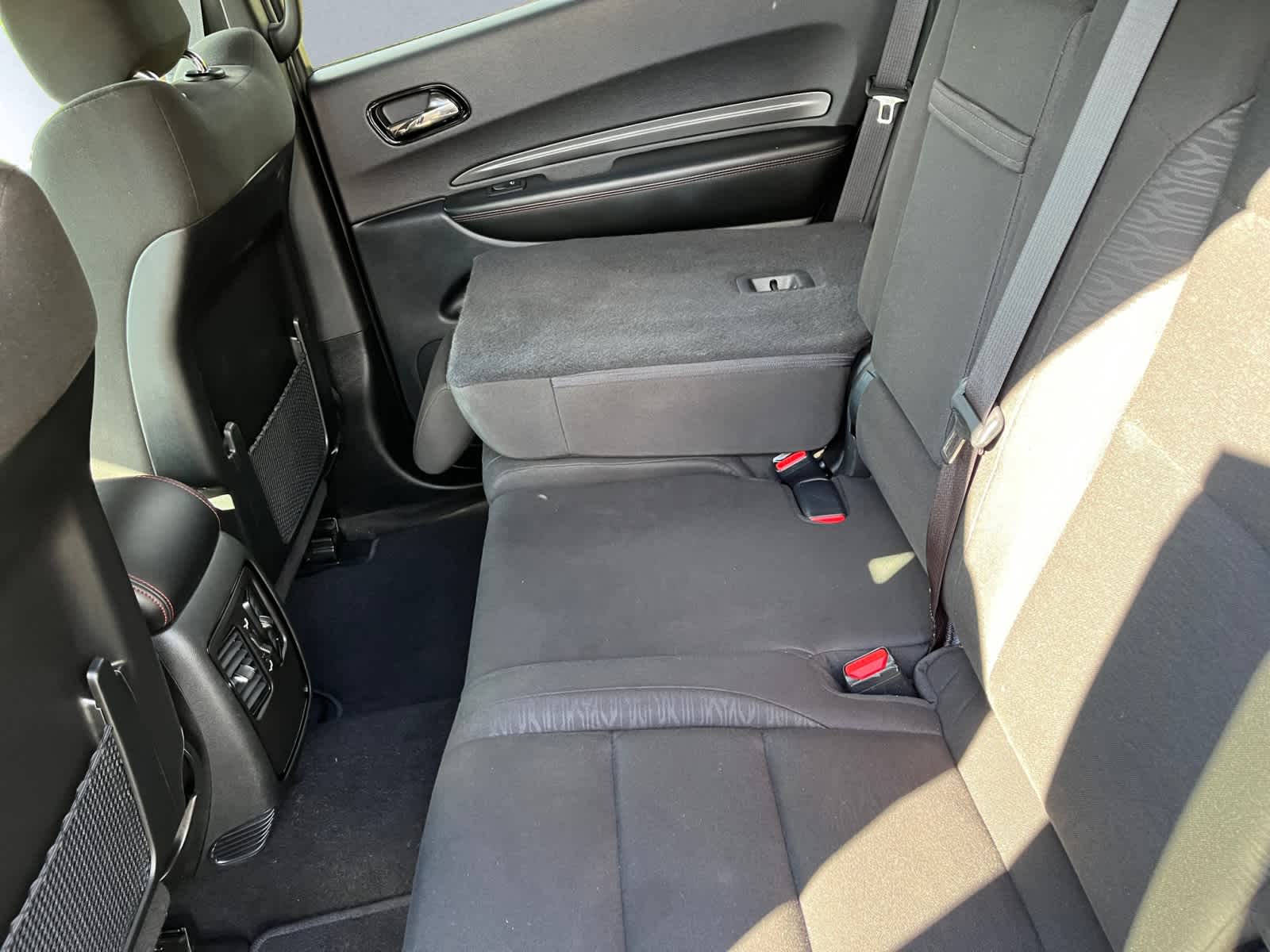 used 2024 Dodge Durango car, priced at $37,487