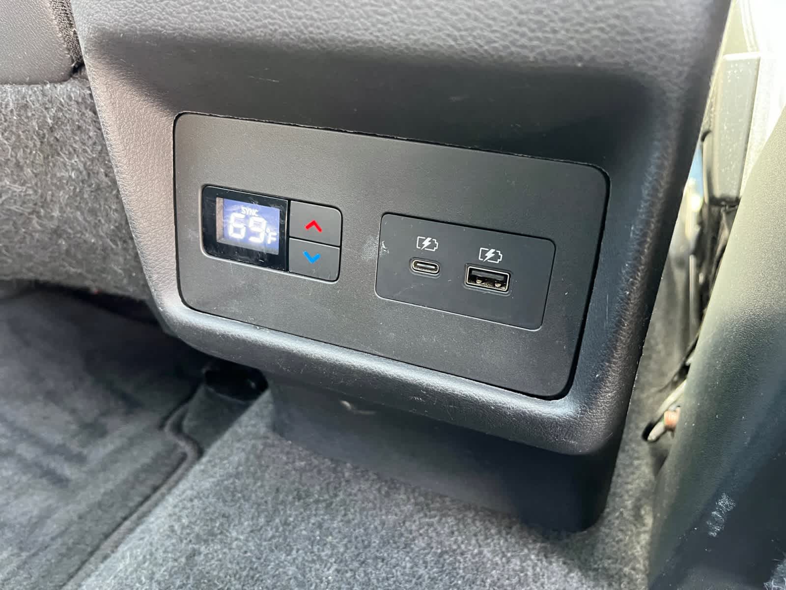 used 2022 Nissan Rogue car, priced at $23,987