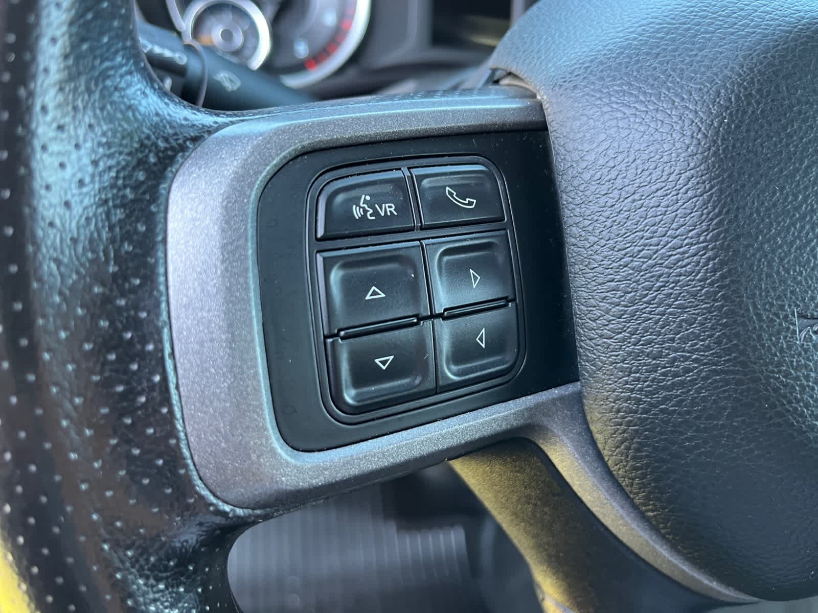 used 2022 Ram 2500 car, priced at $42,216
