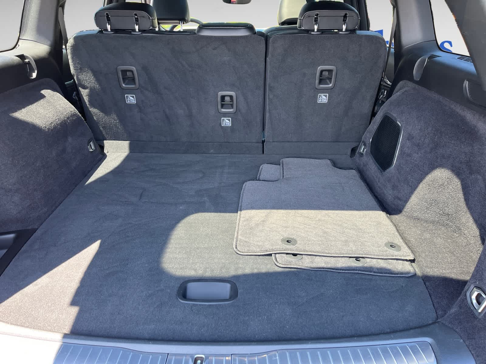 used 2024 Jeep Grand Cherokee car, priced at $47,287