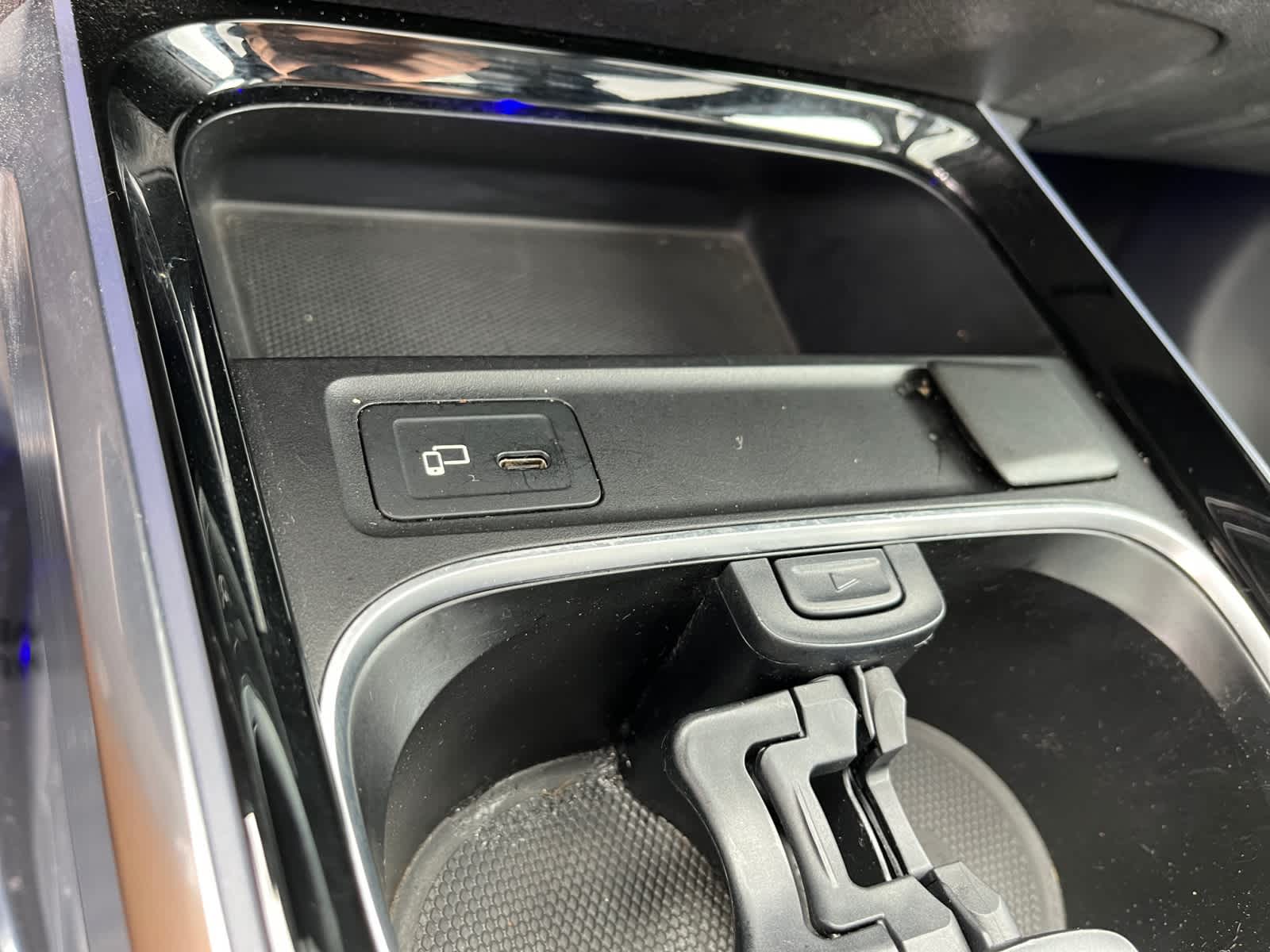 used 2020 Mercedes-Benz GLB car, priced at $22,287