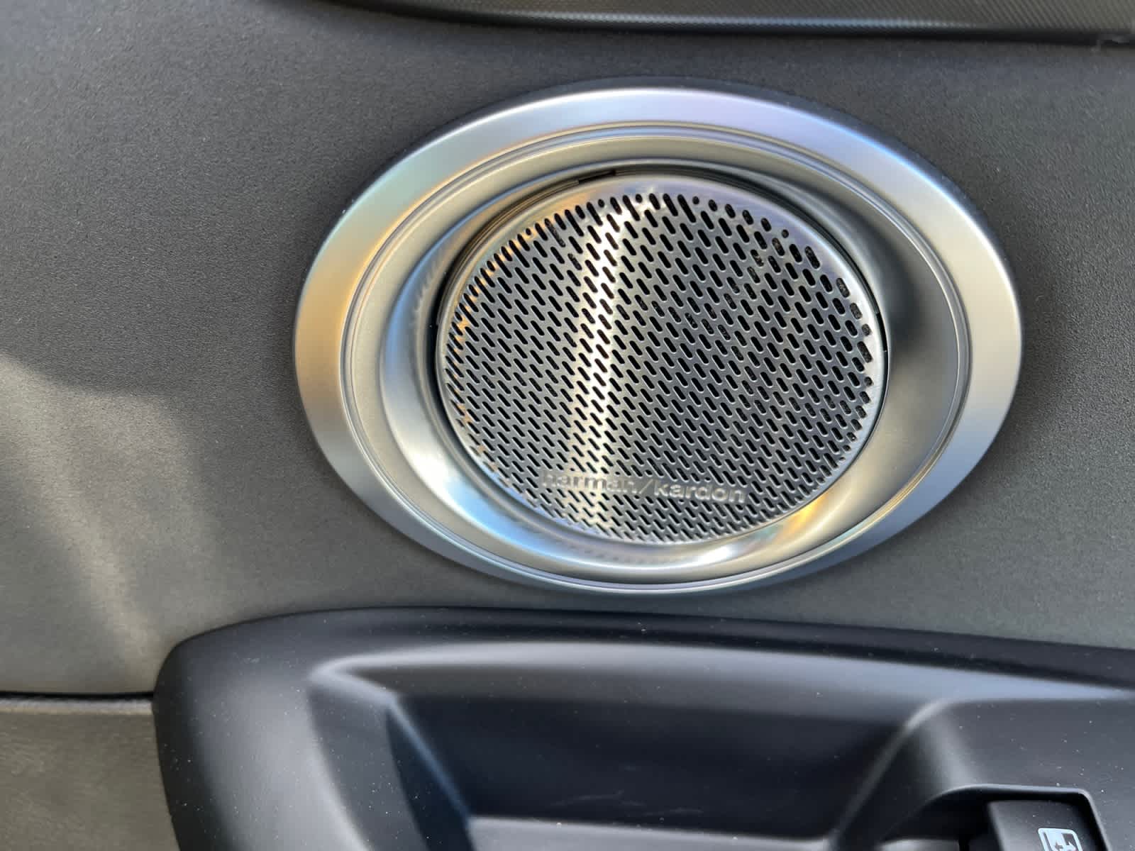 new 2024 Dodge Hornet car, priced at $48,080