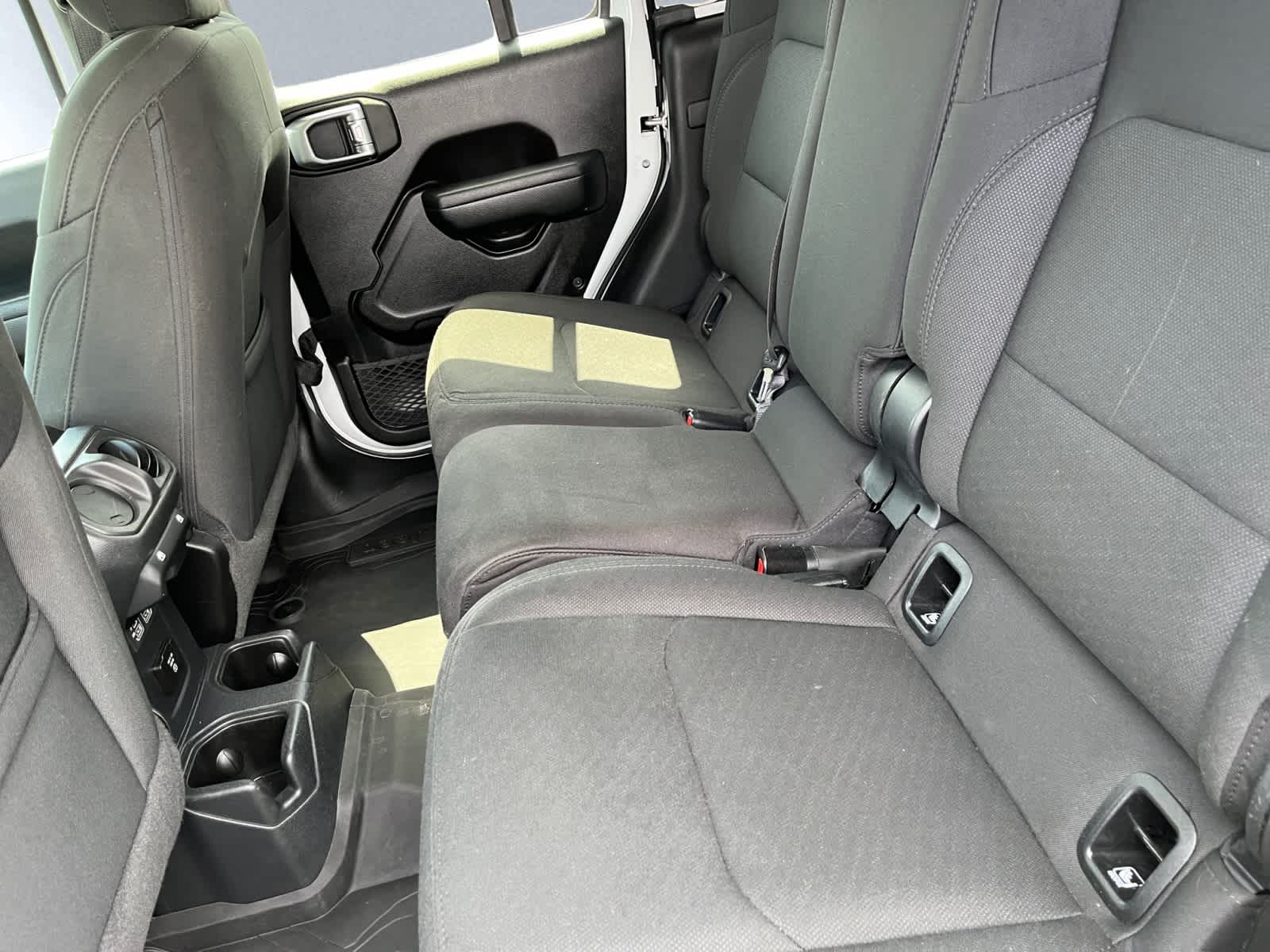 used 2022 Jeep Gladiator car, priced at $32,987