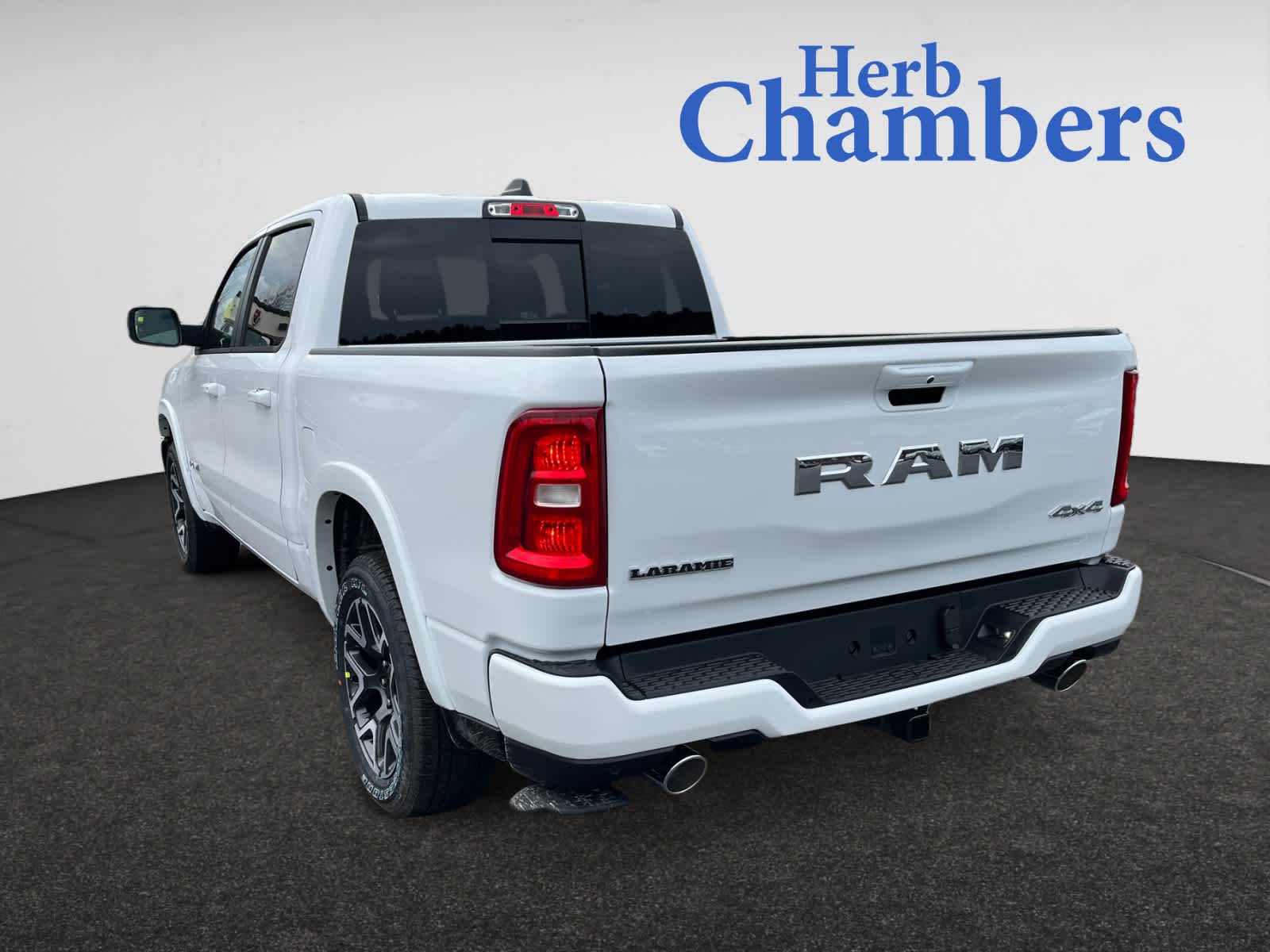 new 2026 Ram 1500 car, priced at $66,730
