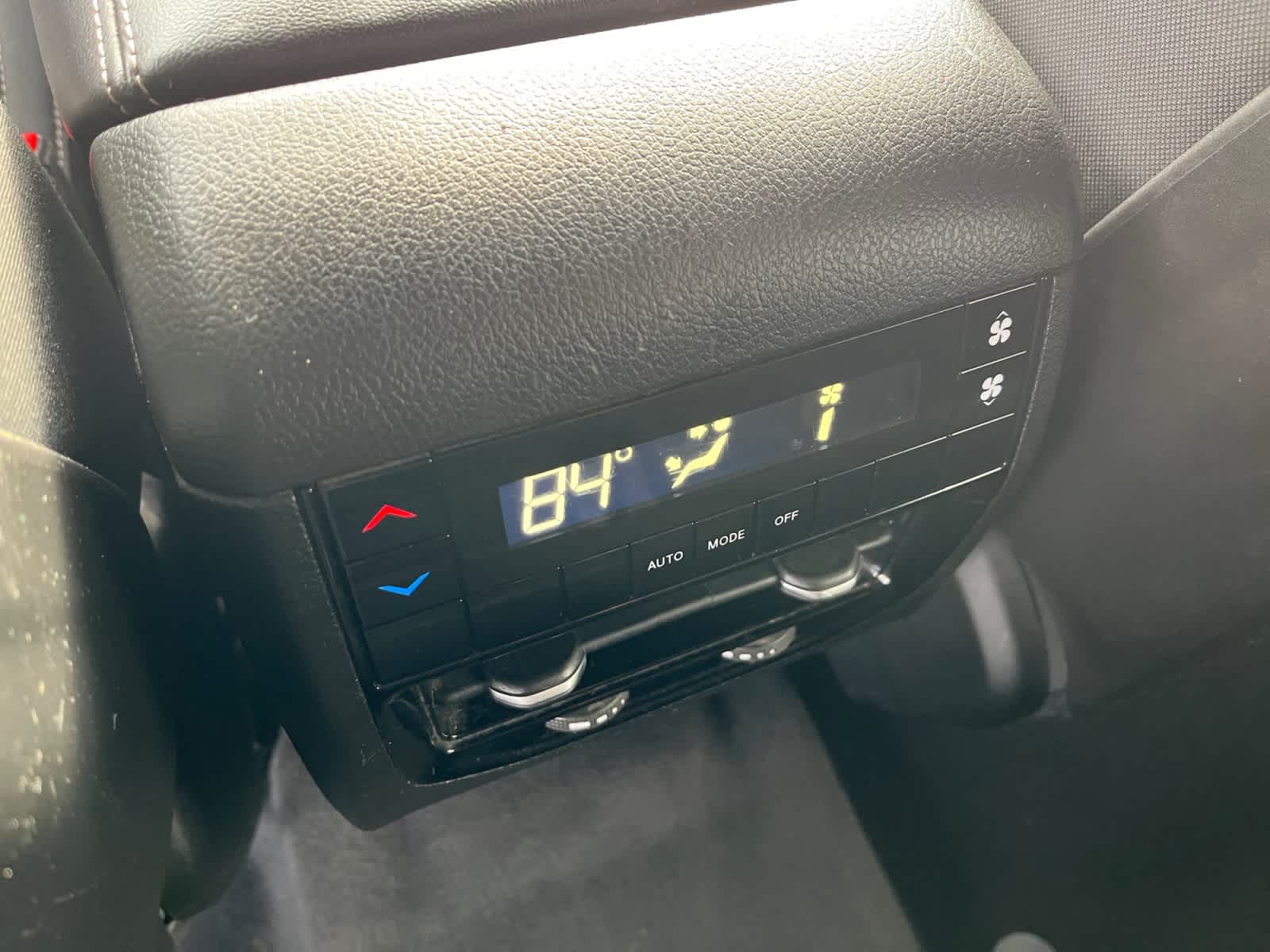 used 2021 Jeep Grand Cherokee L car, priced at $22,776