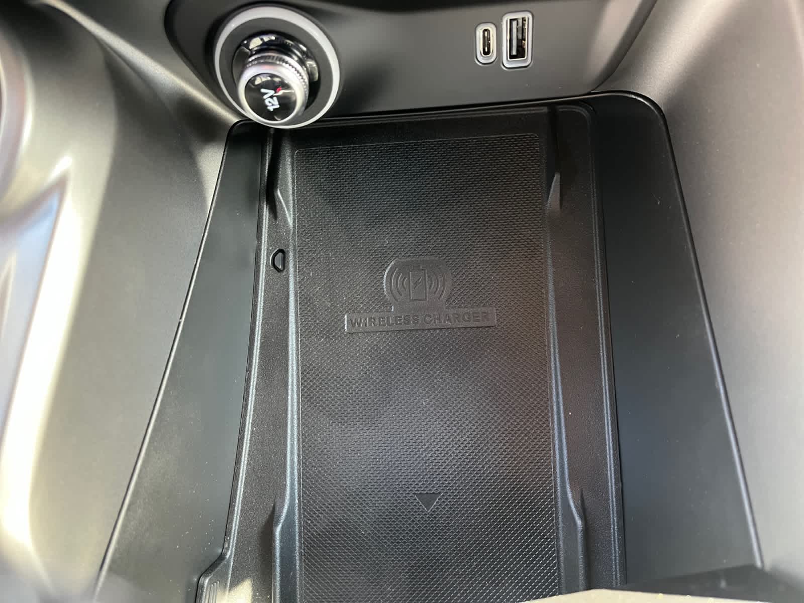 new 2024 Dodge Hornet car, priced at $48,080