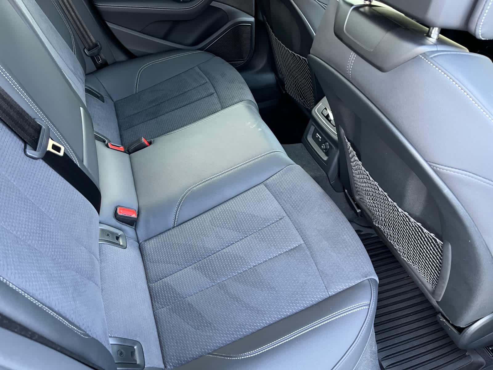 used 2025 Audi A5 Sportback car, priced at $44,426