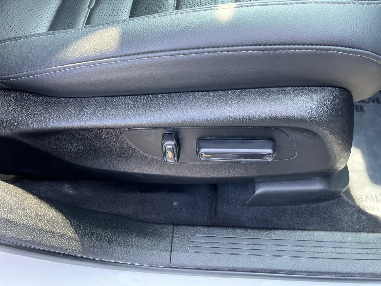 used 2023 Honda CR-V car, priced at $33,287