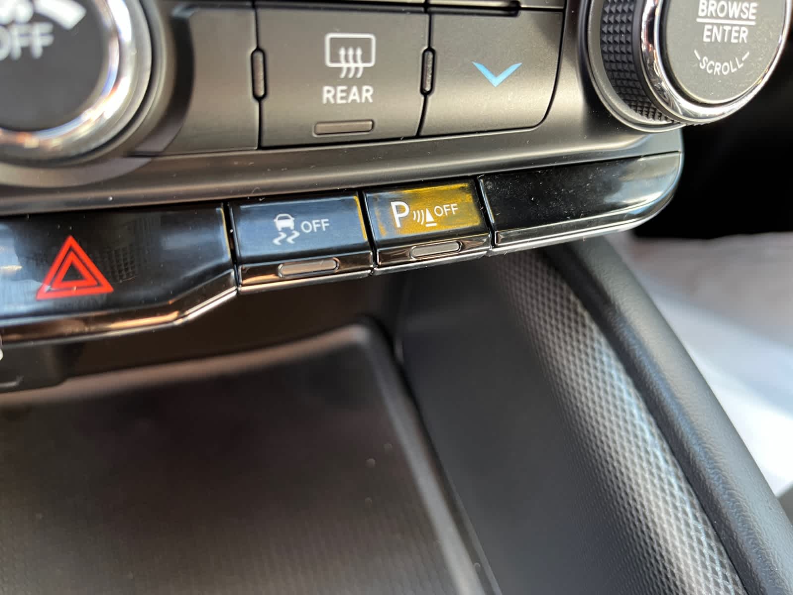 used 2024 Dodge Durango car, priced at $37,487