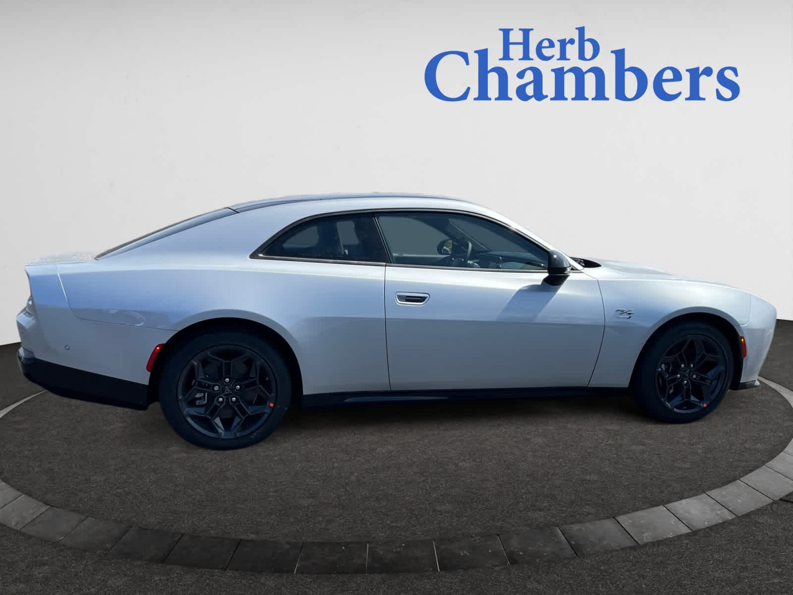 new 2025 Dodge Charger car, priced at $61,975