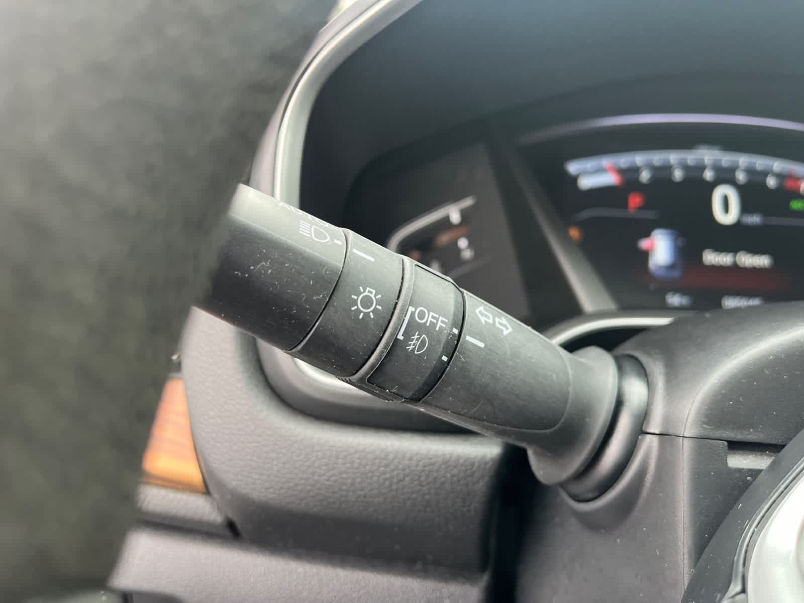 used 2020 Honda CR-V car, priced at $21,320