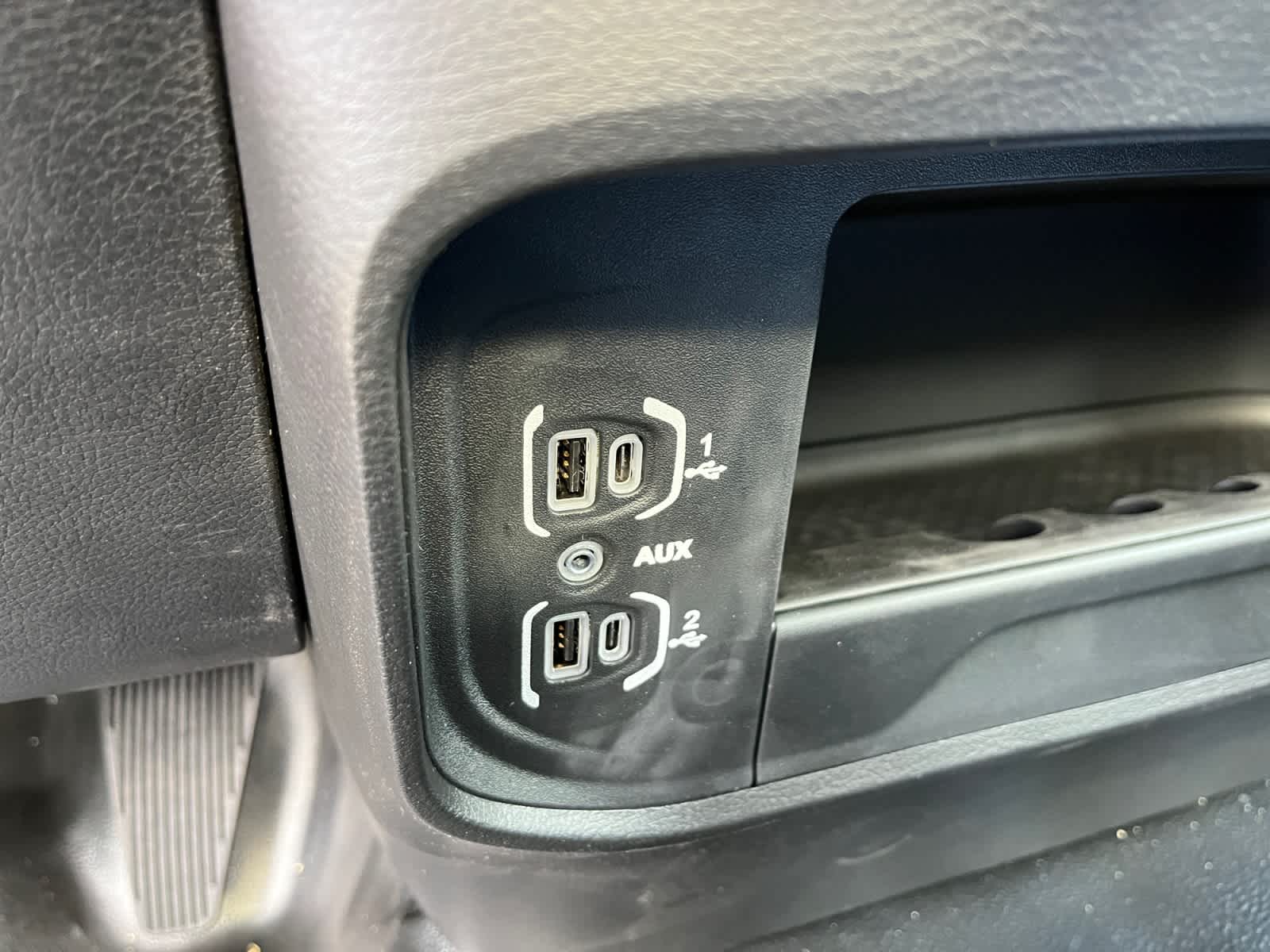 new 2024 Ram 3500 Chassis Cab car, priced at $51,125