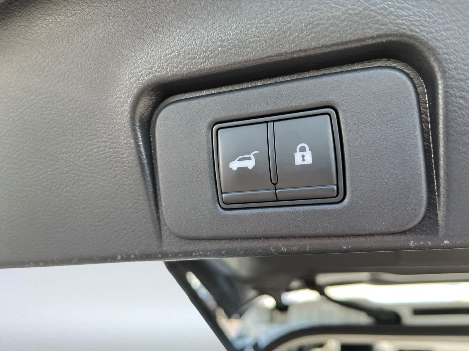 used 2022 Nissan Rogue car, priced at $23,987