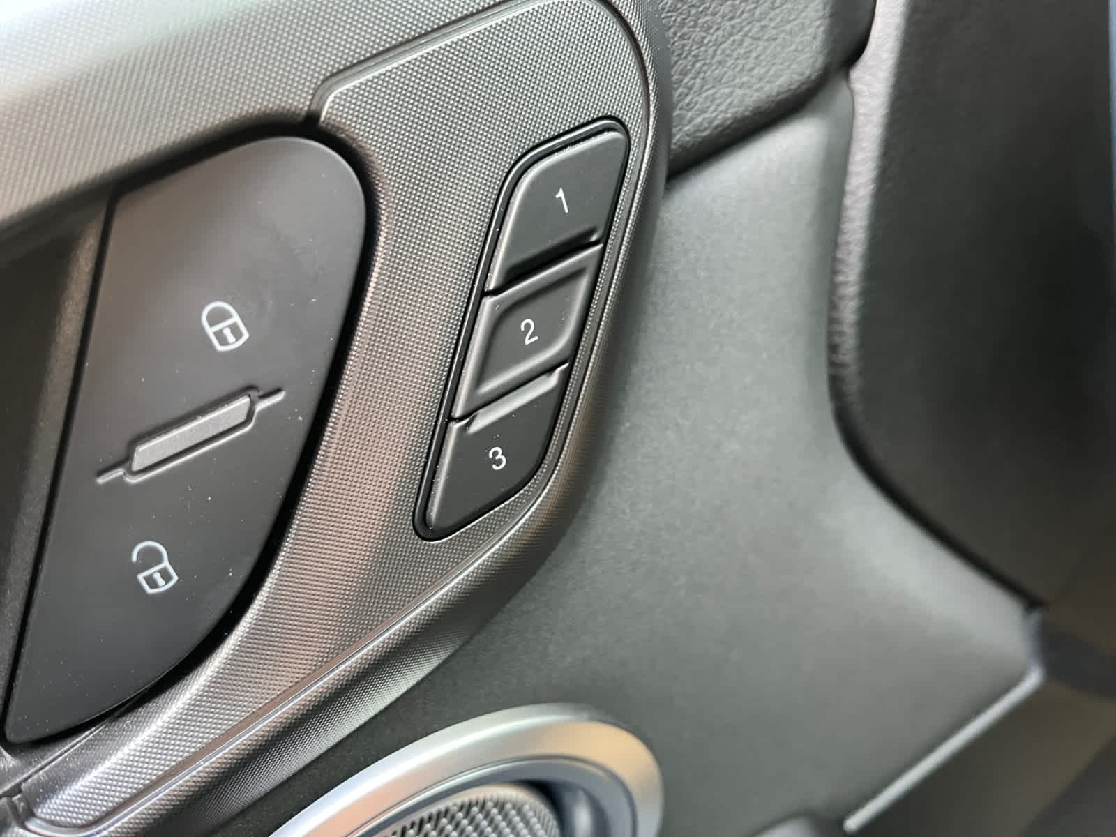 new 2024 Dodge Hornet car, priced at $48,430