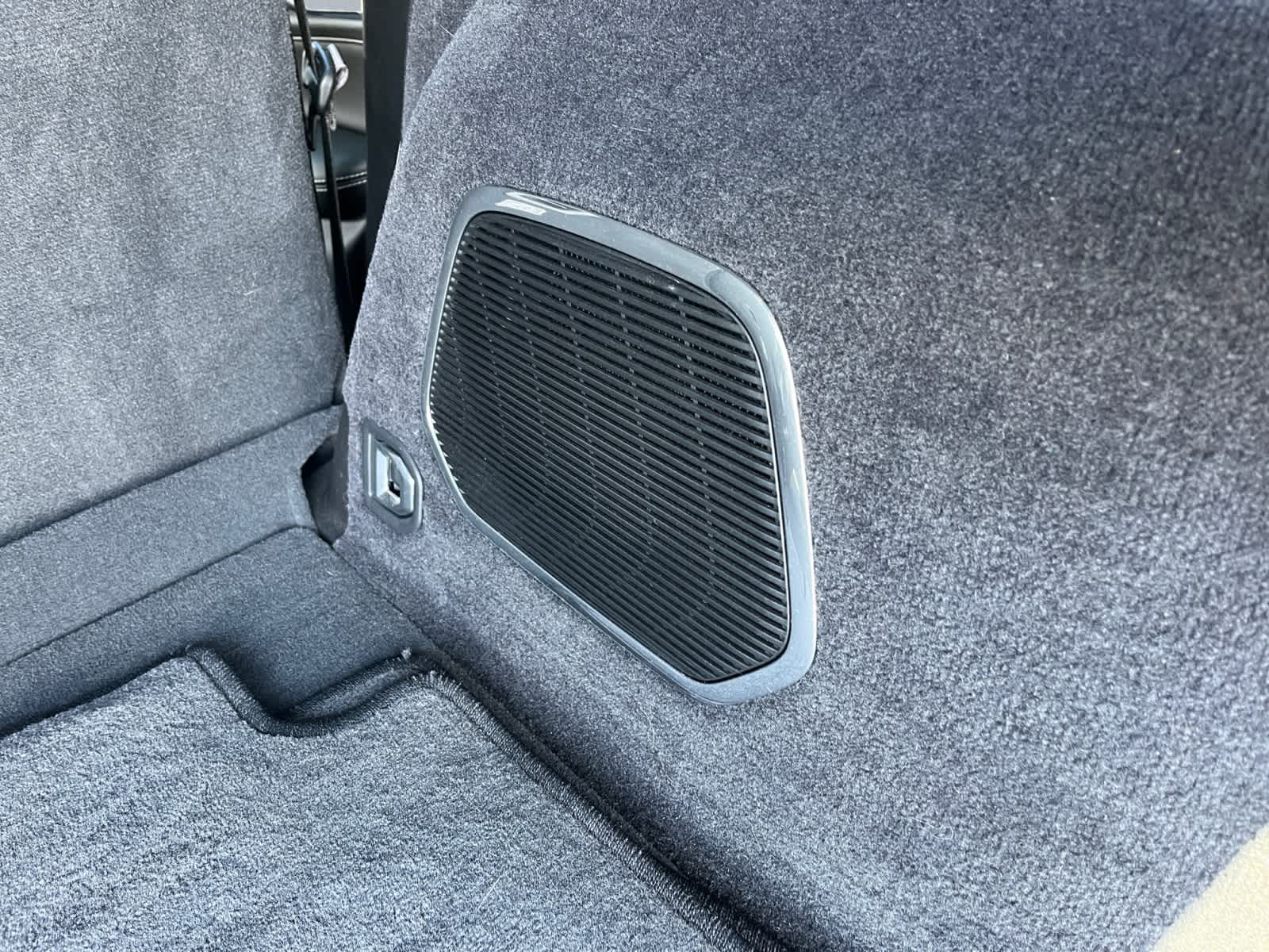 used 2024 Jeep Grand Cherokee car, priced at $47,287