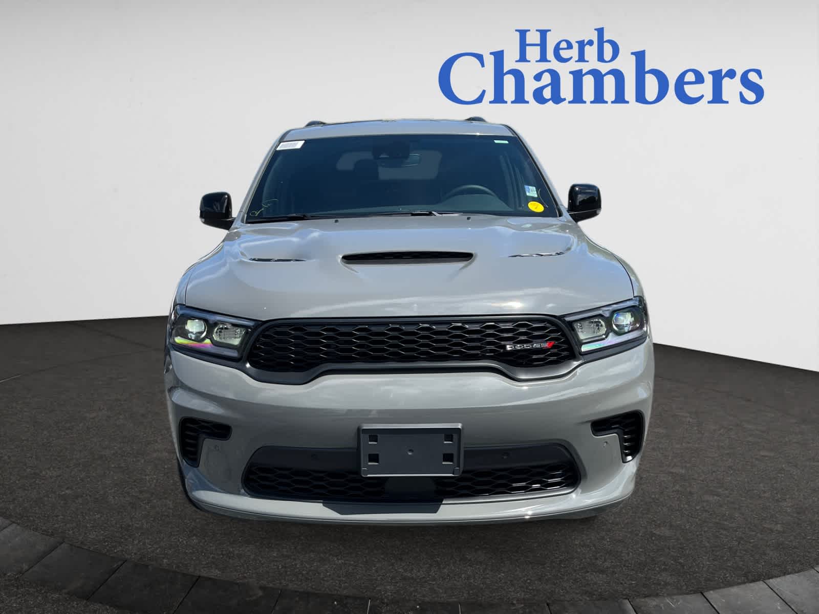 new 2025 Dodge Durango car, priced at $58,575