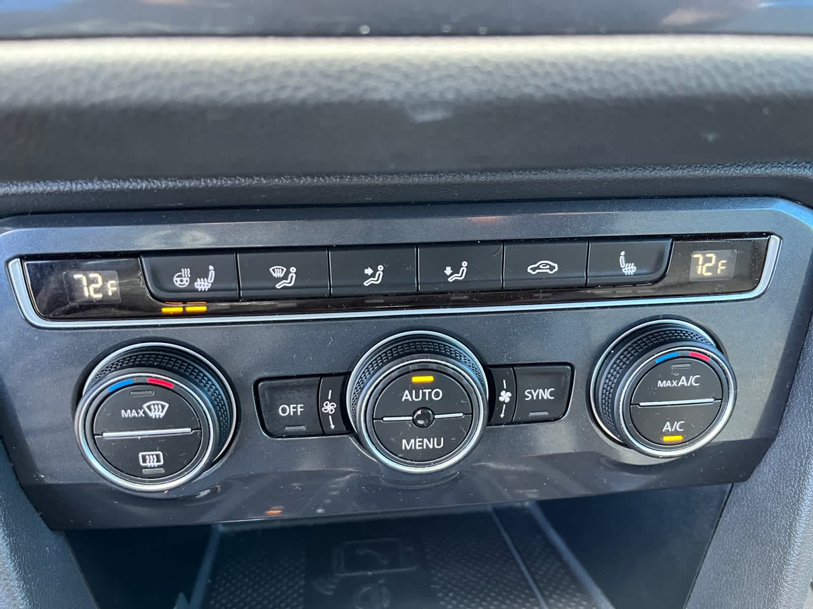 used 2020 Volkswagen Tiguan car, priced at $19,094