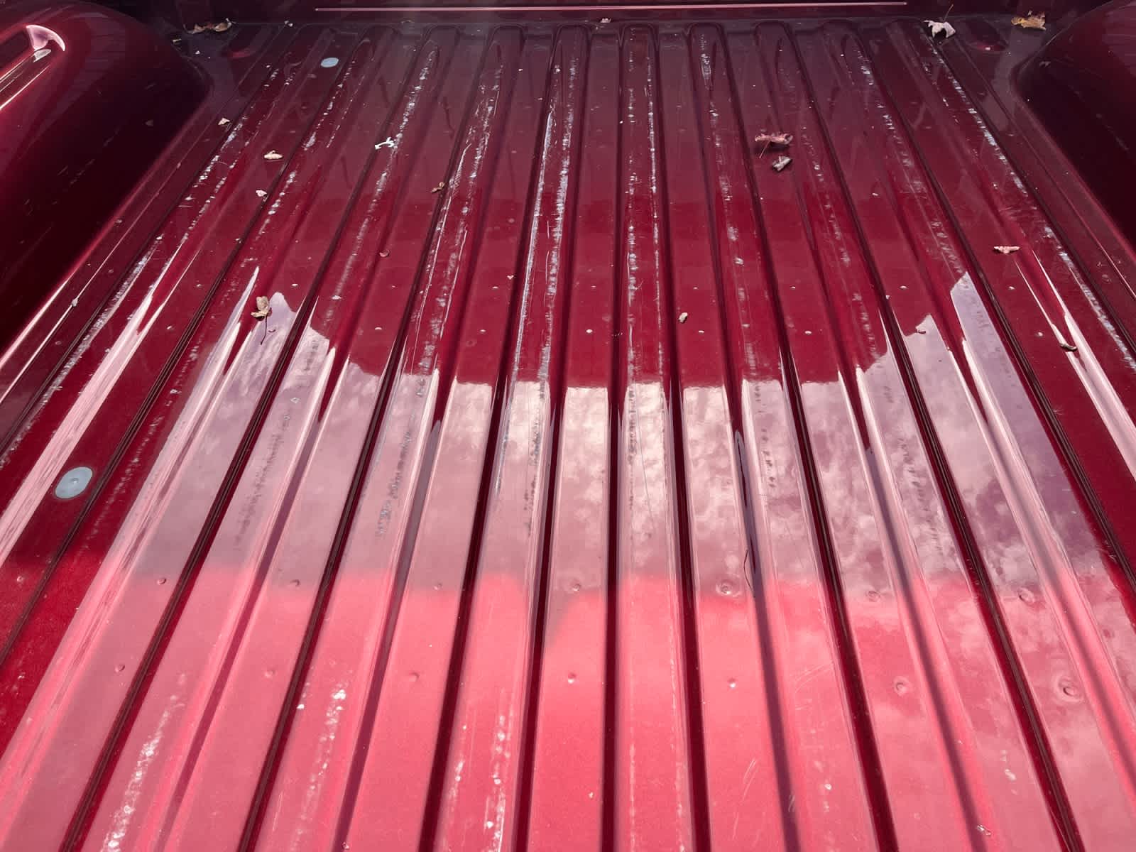 used 2023 Ram 1500 car, priced at $35,682