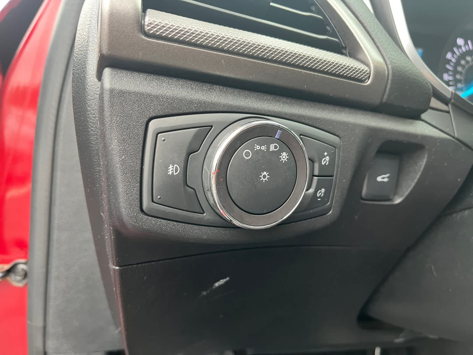 used 2019 Ford Fusion car, priced at $13,882