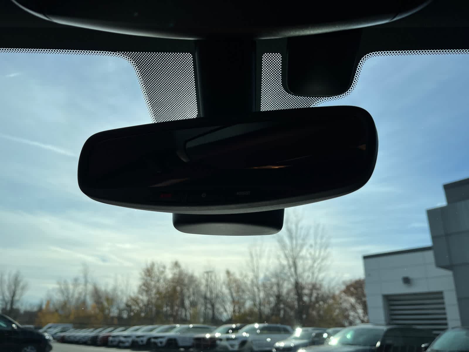 used 2025 Dodge Durango car, priced at $35,196