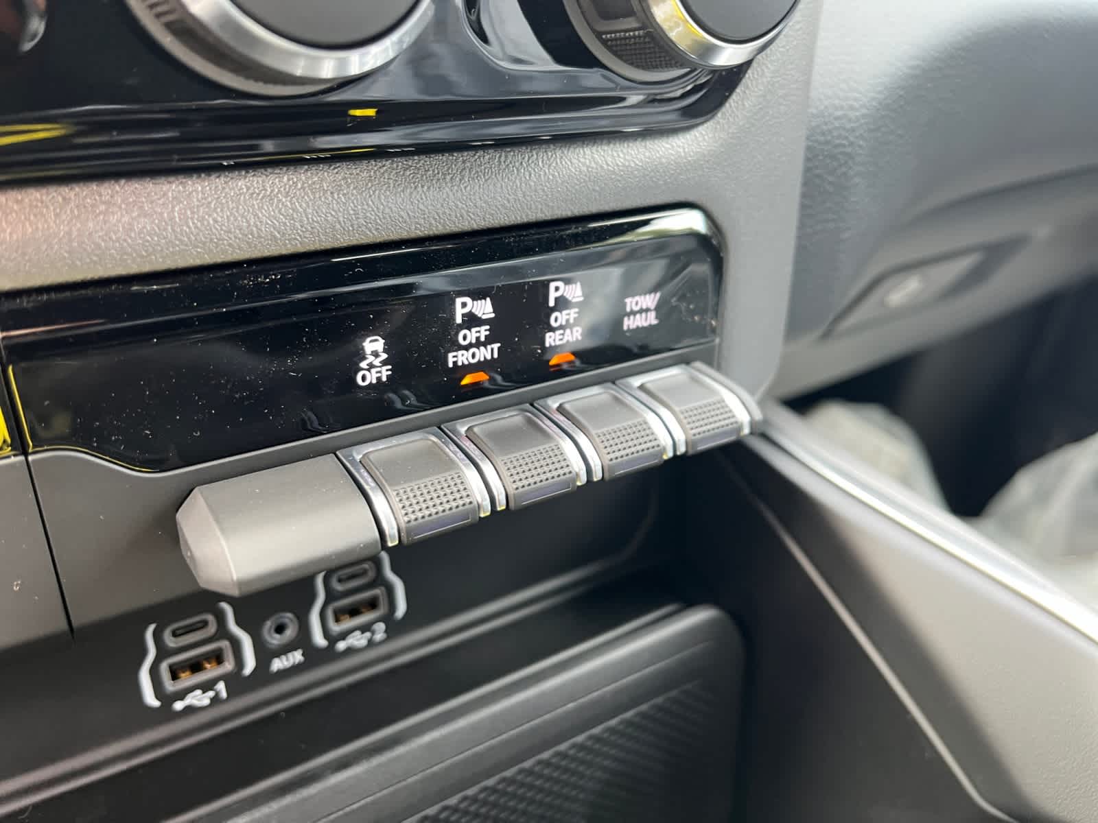 new 2026 Ram 1500 car, priced at $62,070