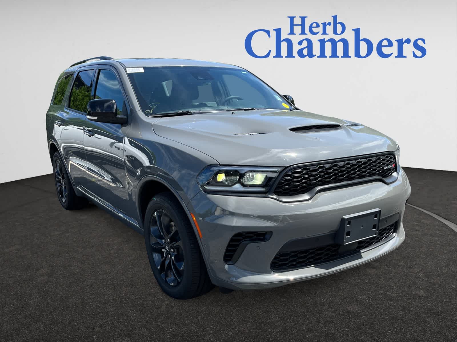 new 2025 Dodge Durango car, priced at $58,575