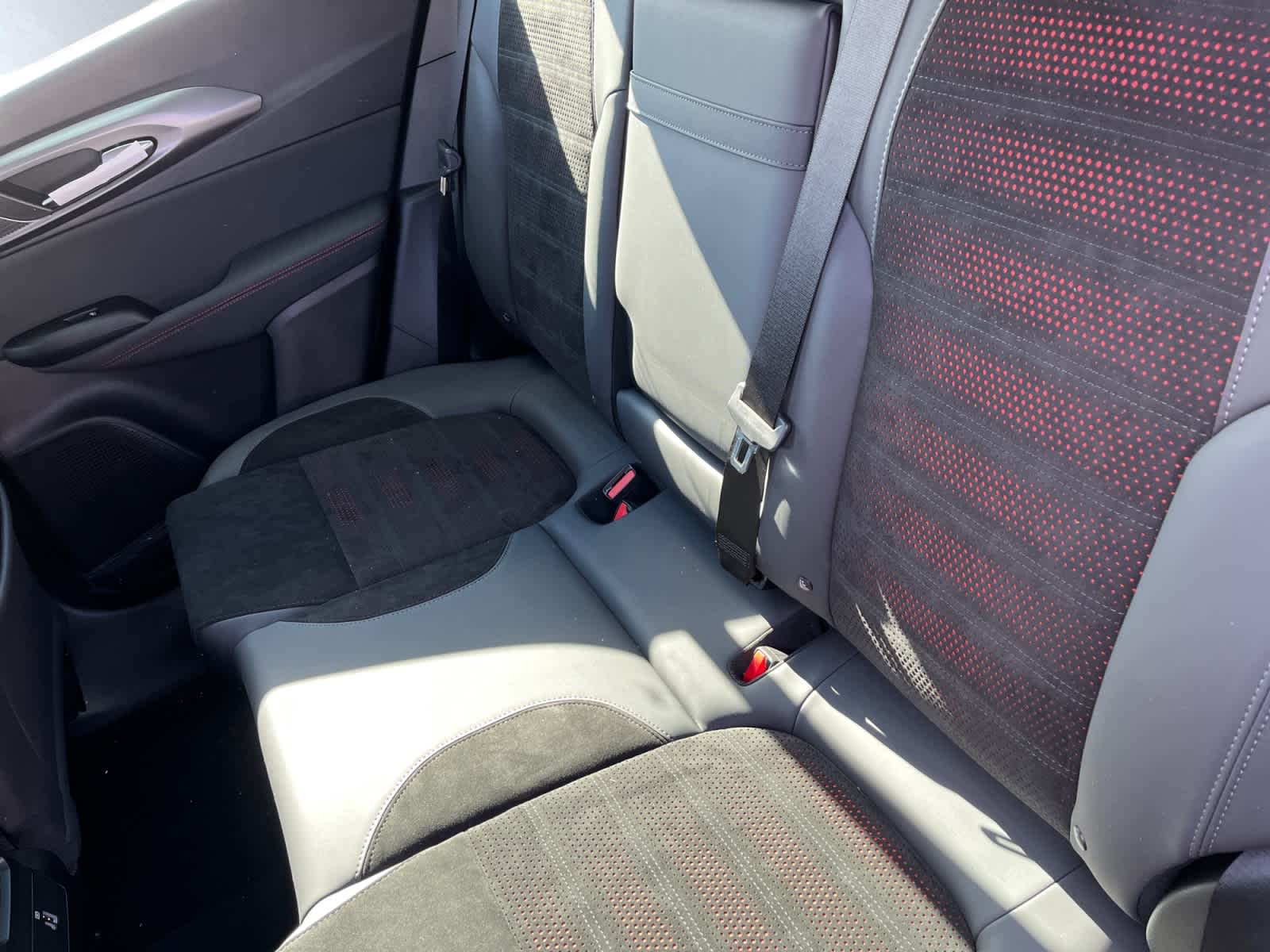 new 2024 Dodge Hornet car, priced at $48,080