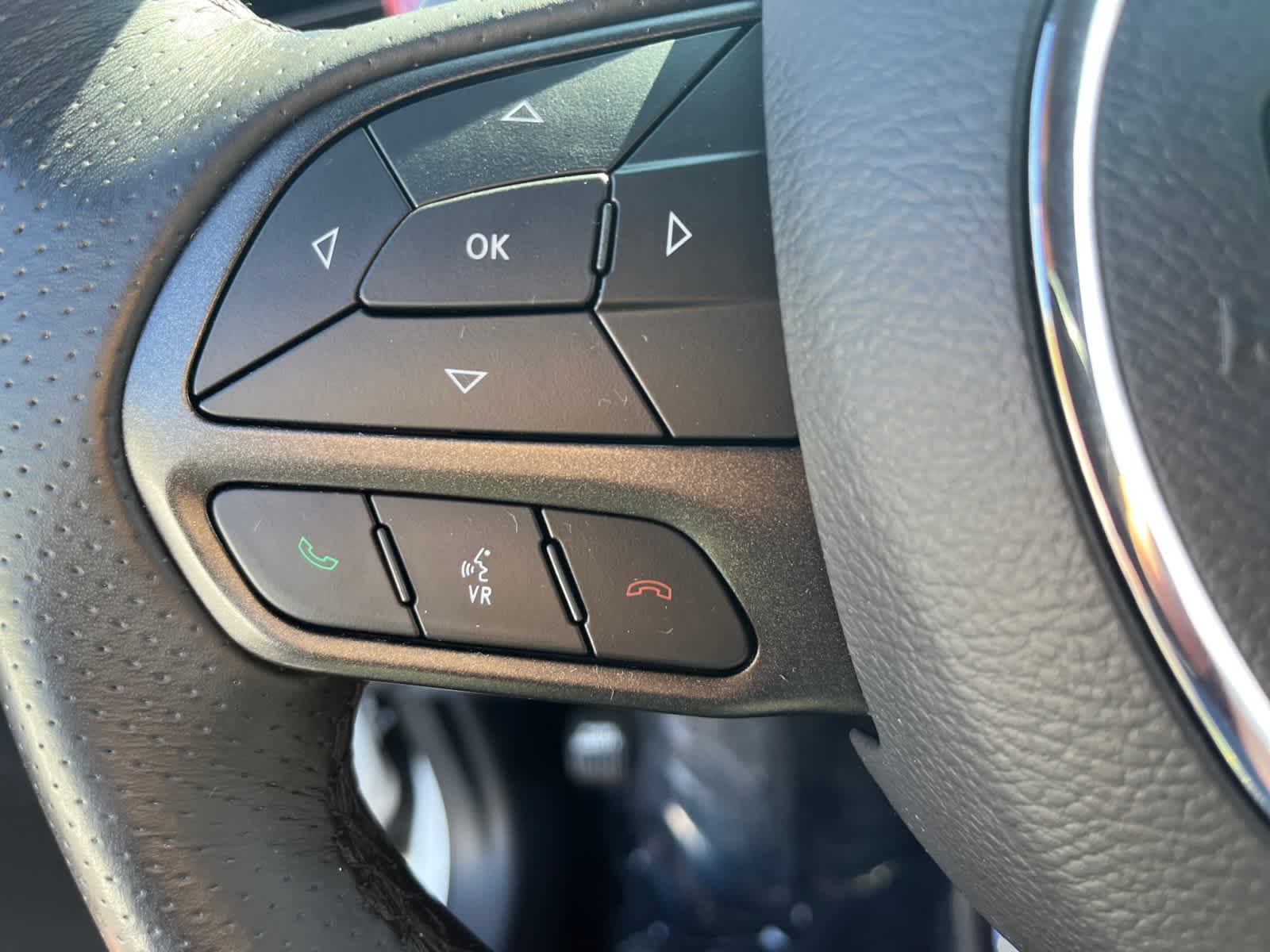 used 2021 Dodge Charger car, priced at $21,987