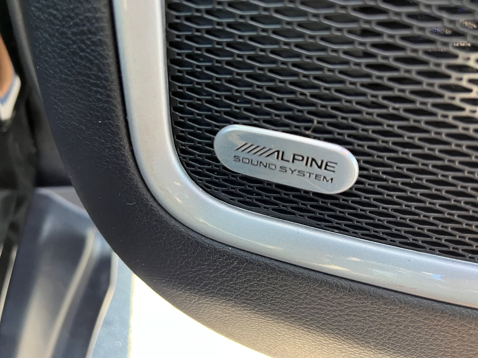 used 2023 Jeep Compass car, priced at $24,987
