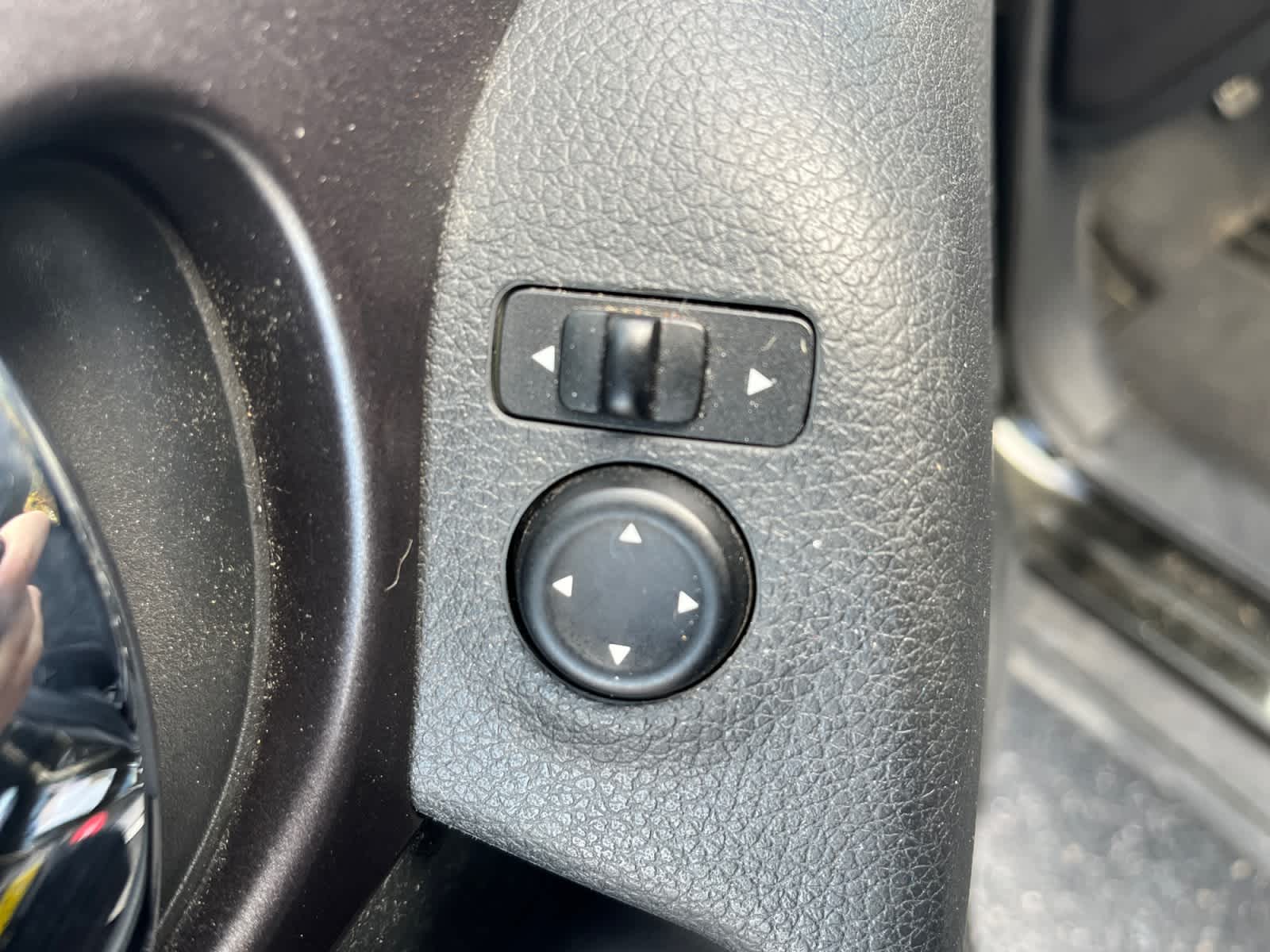 used 2016 Nissan Rogue car, priced at $11,375