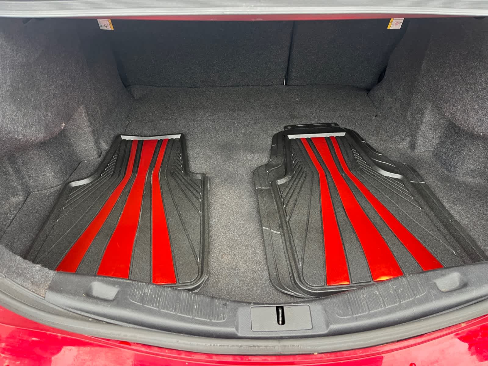 used 2019 Ford Fusion car, priced at $13,882