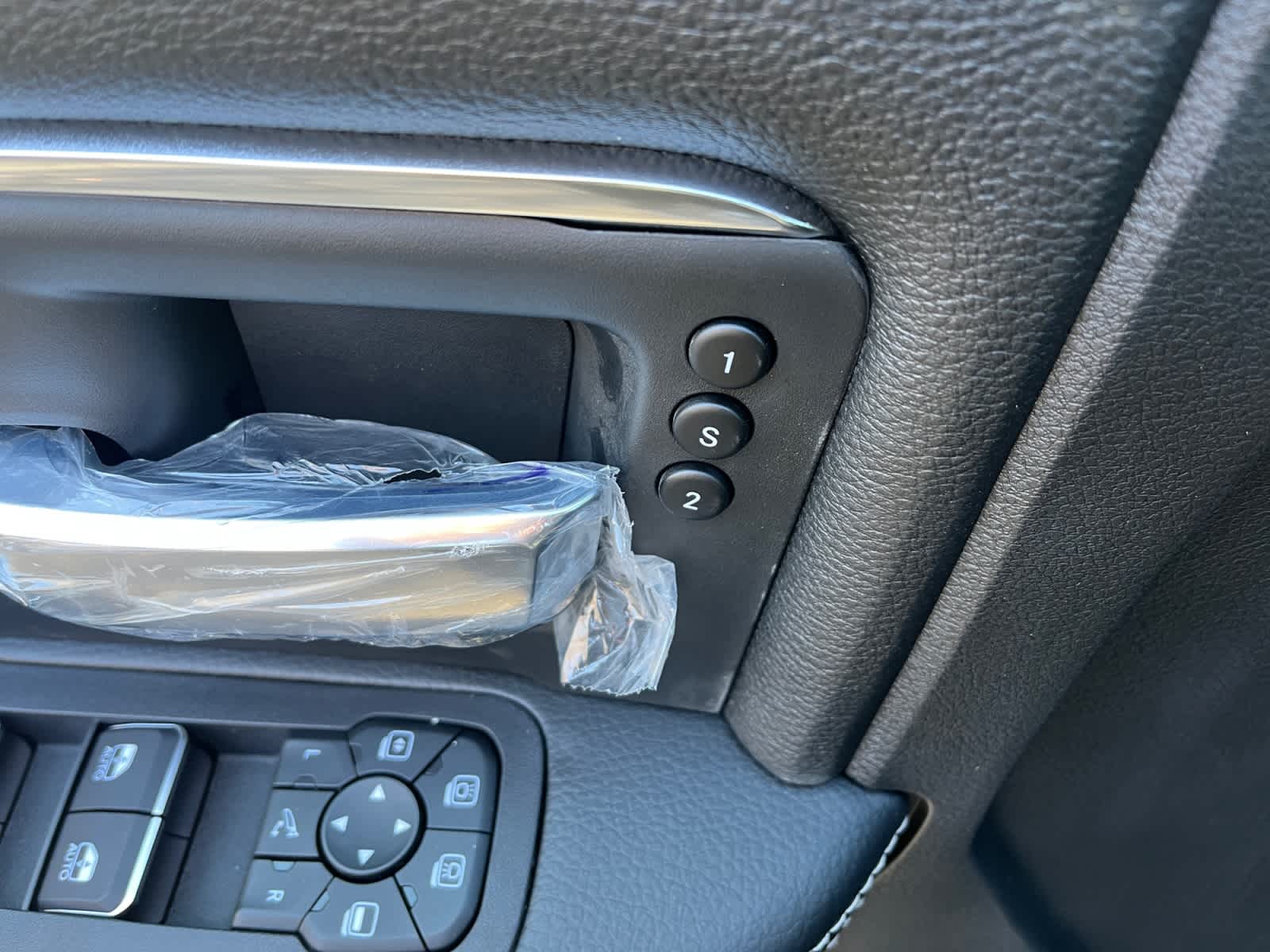 new 2026 Ram 2500 car, priced at $75,050