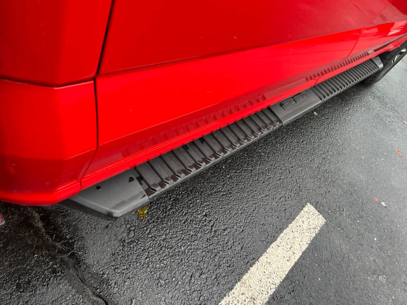 used 2023 Ford F-150 car, priced at $36,718