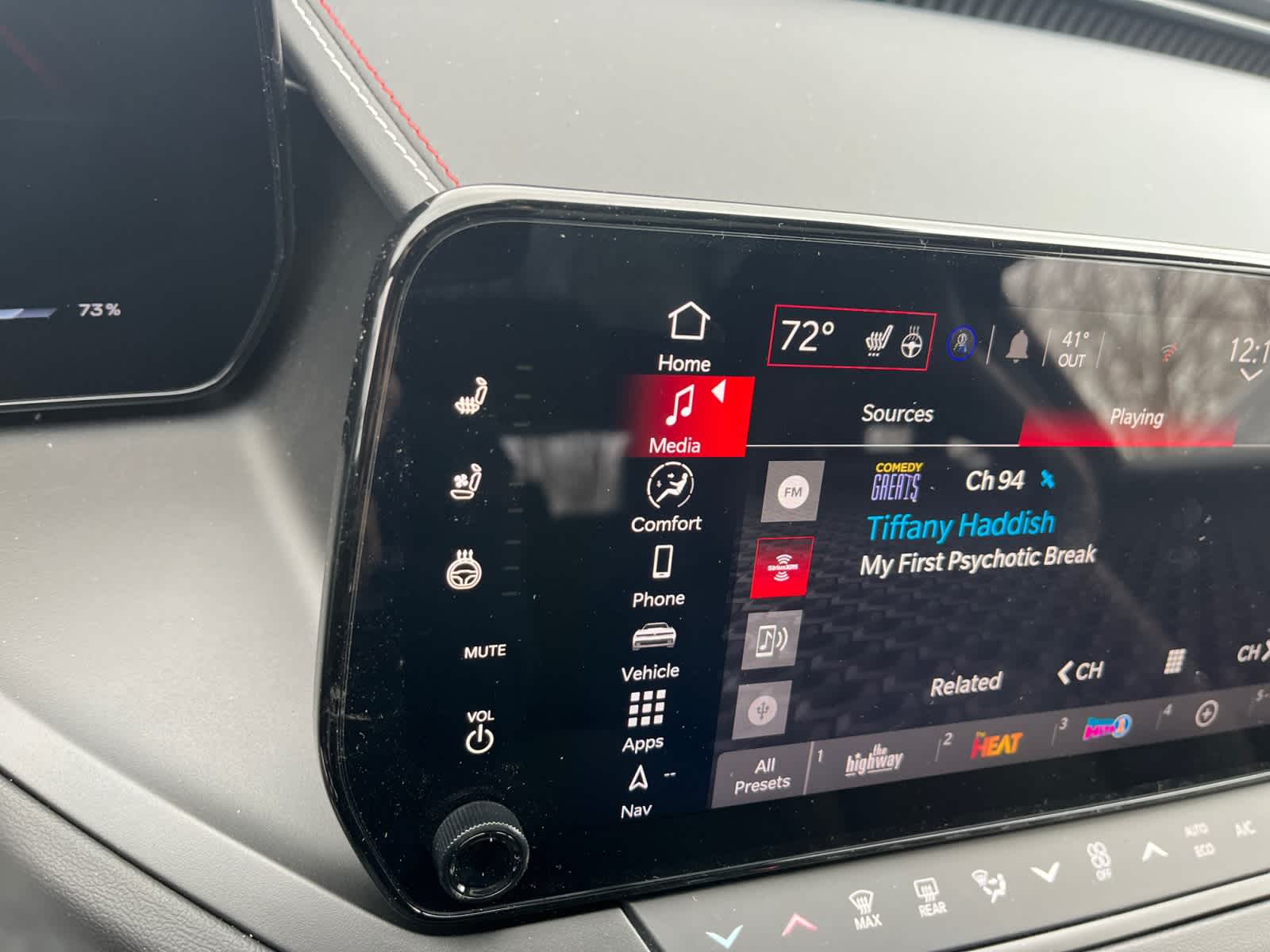 new 2025 Dodge Charger car, priced at $76,475