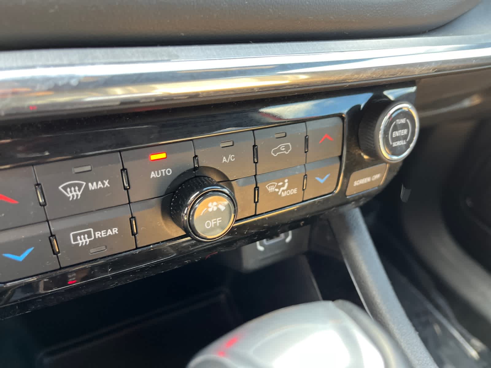 used 2022 Jeep Compass car, priced at $24,060