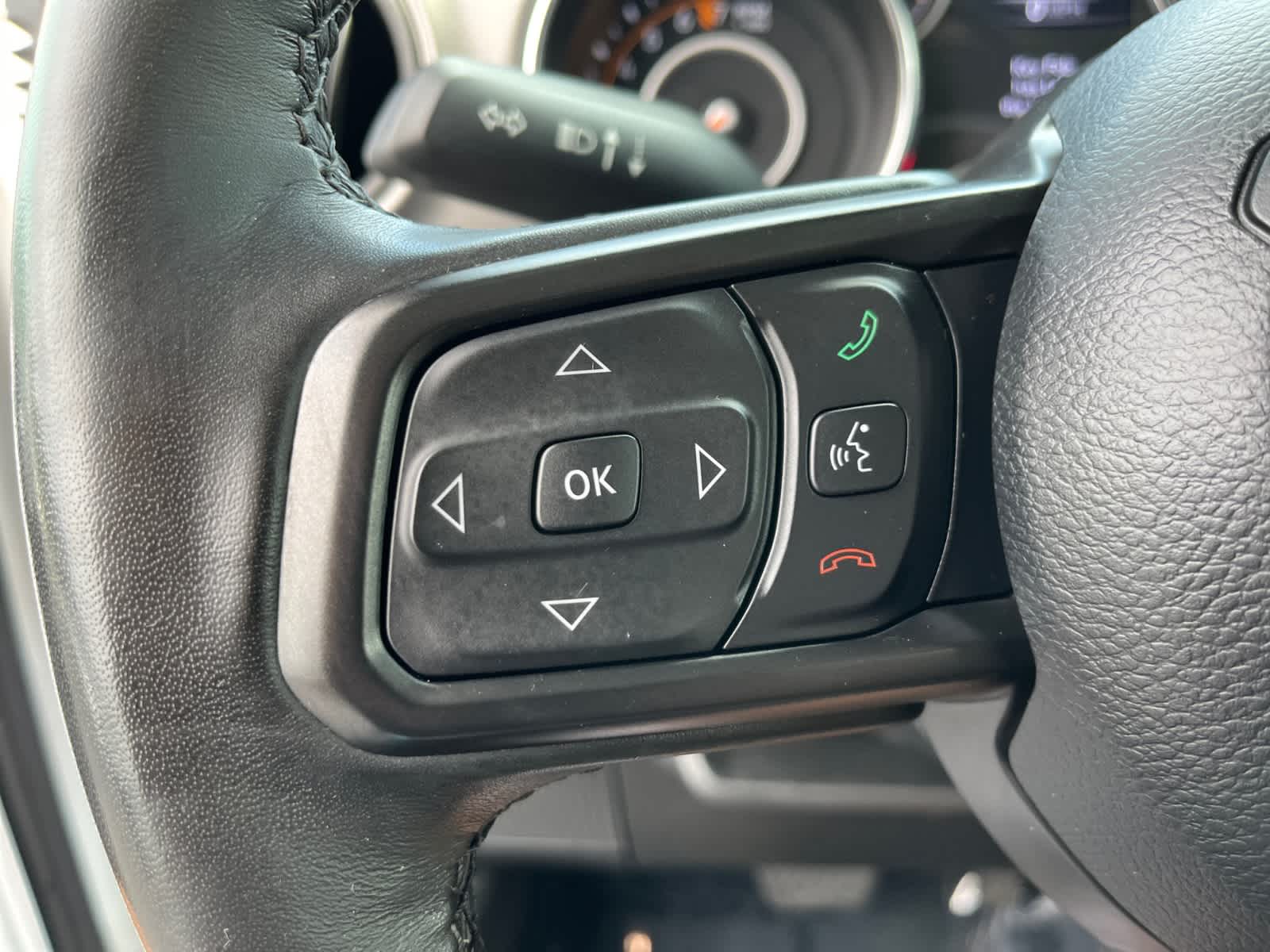 used 2022 Jeep Gladiator car, priced at $32,987