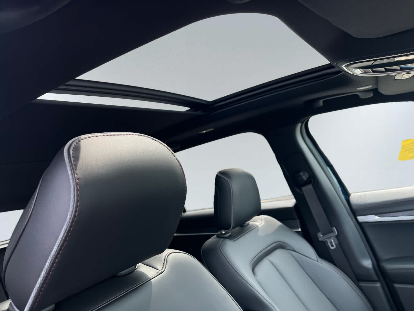new 2025 Jeep Wagoneer S car, priced at $63,790
