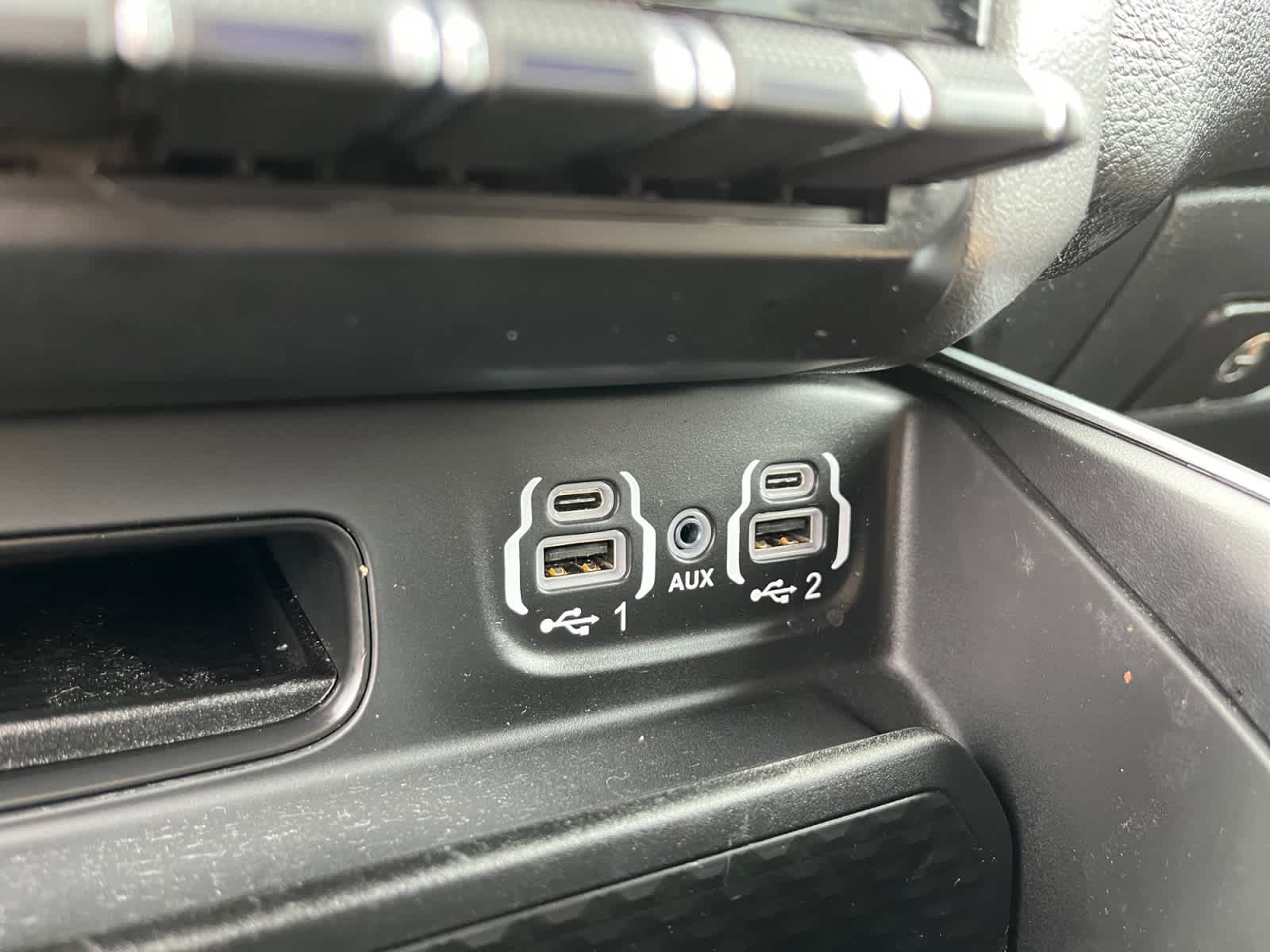 used 2022 Ram 1500 car, priced at $35,864