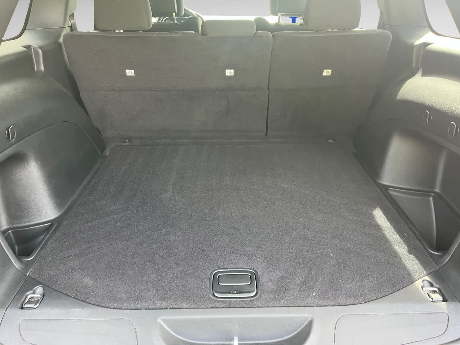 used 2021 Jeep Grand Cherokee car, priced at $21,494