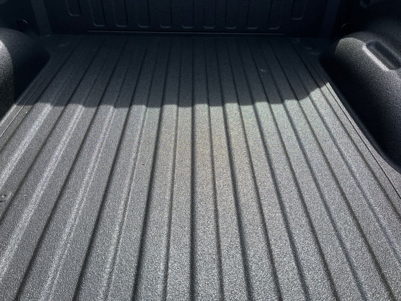 used 2025 Ram 1500 car, priced at $42,888