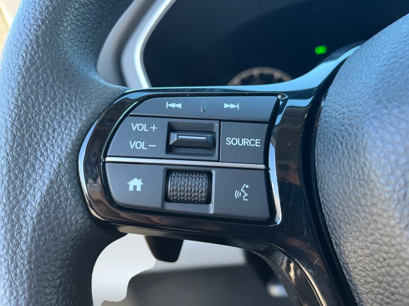 used 2023 Honda Pilot car, priced at $33,043