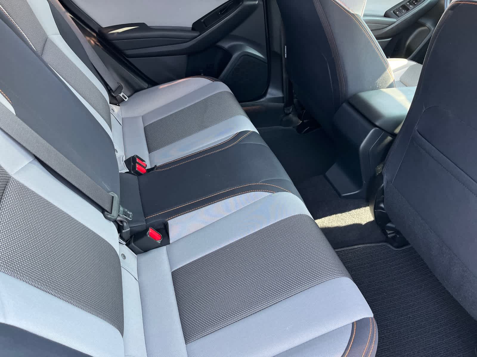 used 2018 Subaru Crosstrek car, priced at $18,687