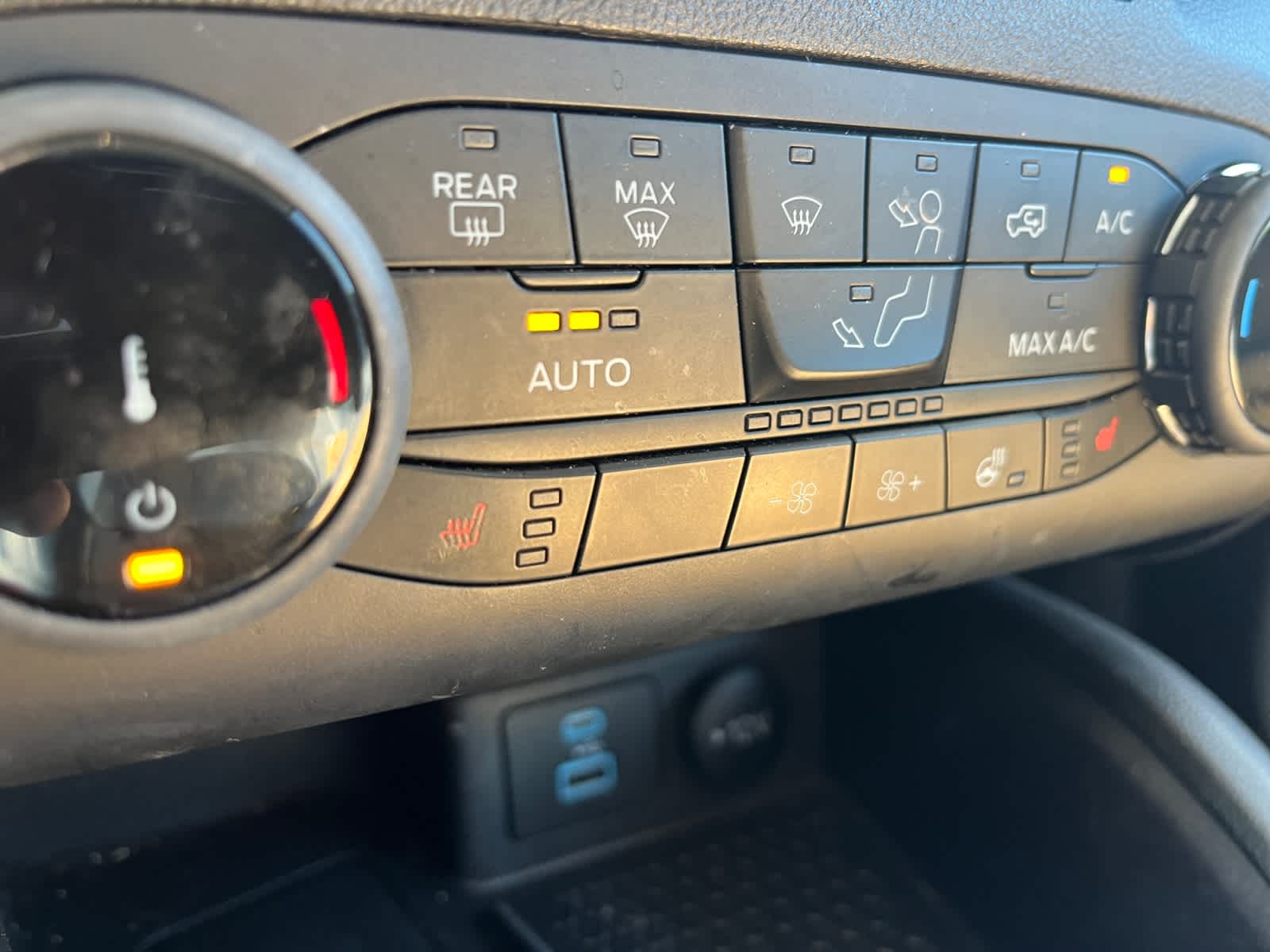 used 2022 Ford Bronco Sport car, priced at $26,287