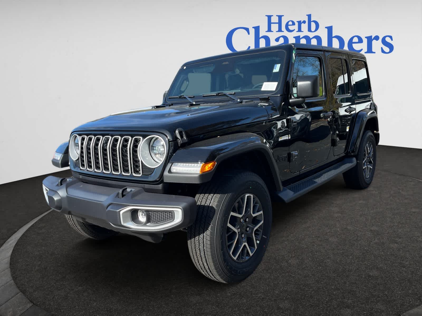 new 2026 Jeep Wrangler car, priced at $56,060