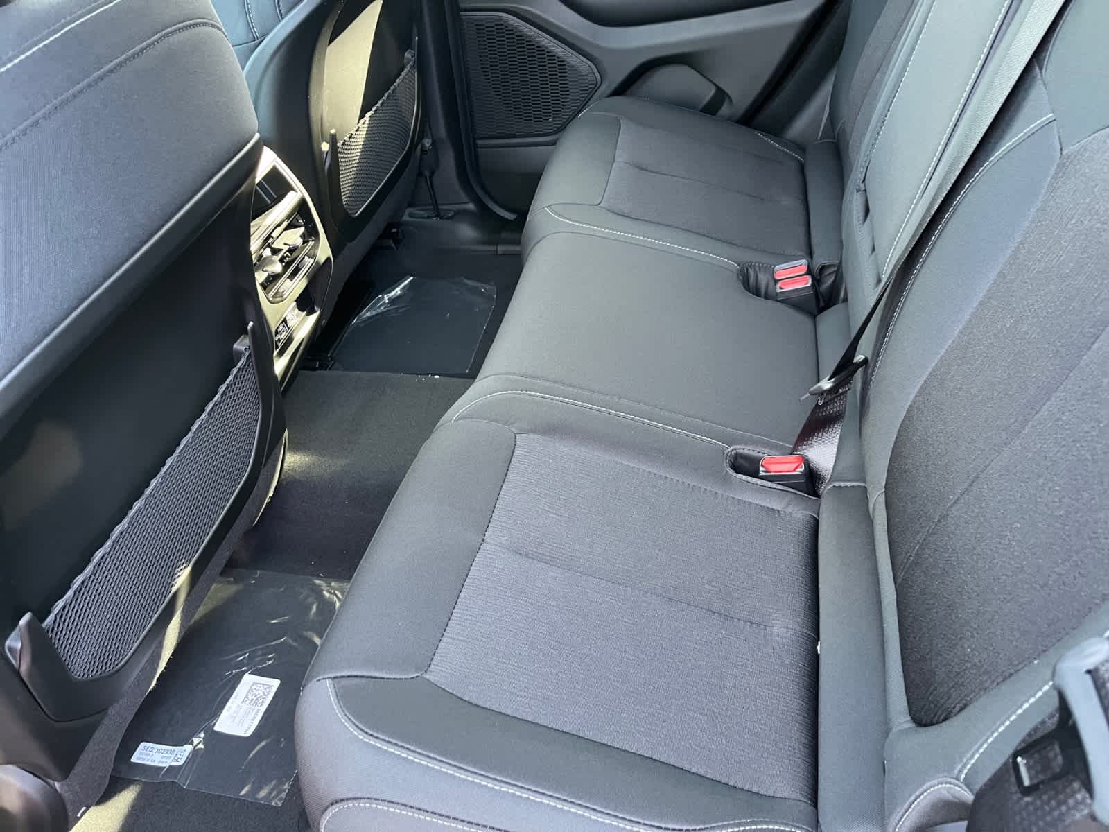 new 2025 Jeep Grand Cherokee car, priced at $38,275