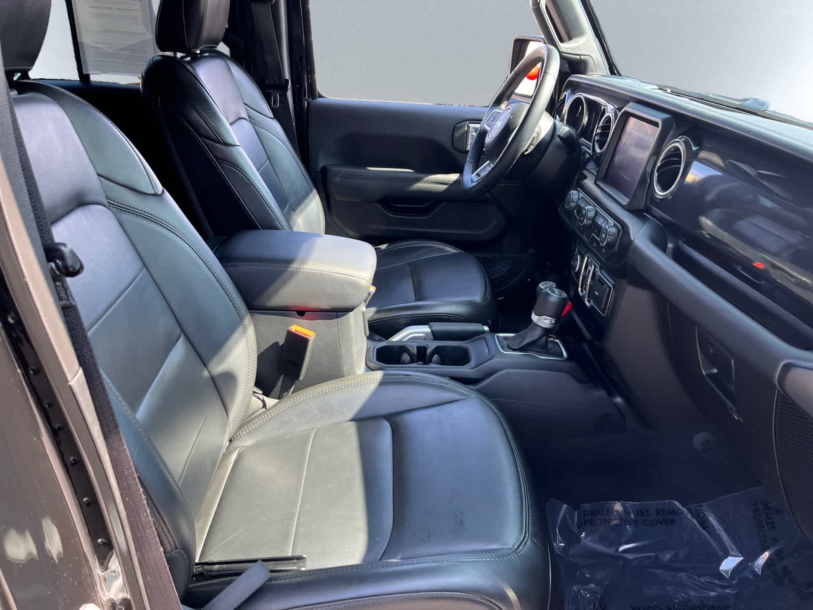 used 2022 Jeep Wrangler car, priced at $33,987
