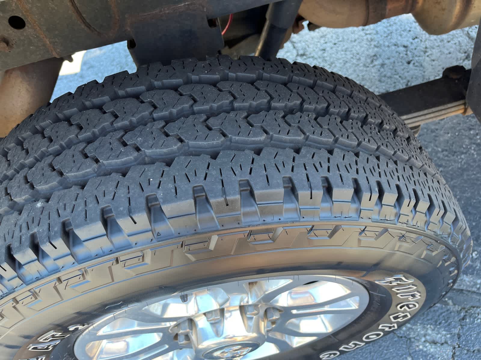 used 2018 Ram 3500 car, priced at $43,287