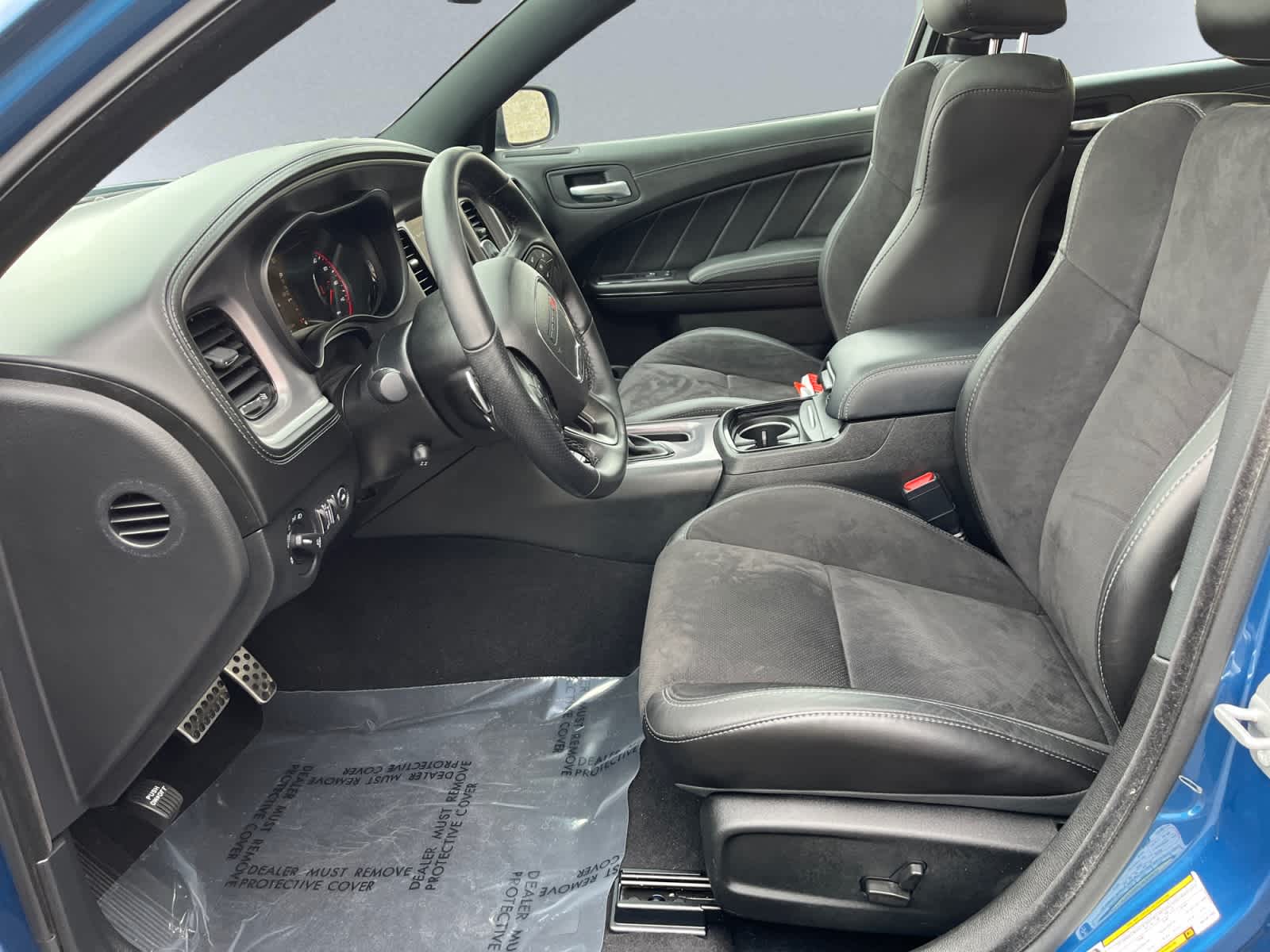 used 2022 Dodge Charger car, priced at $33,494