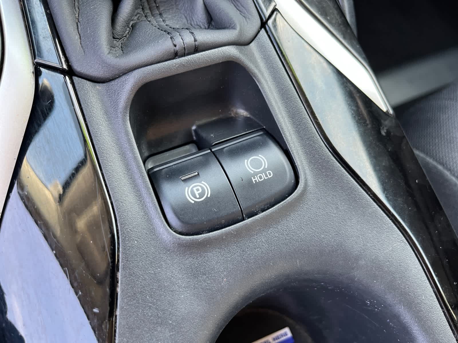 used 2020 Toyota Corolla car, priced at $18,216